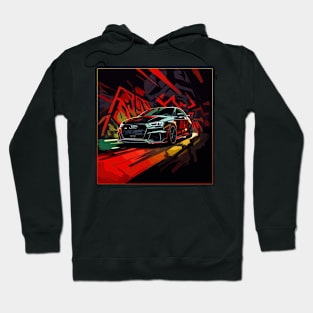 2Fast Hoodie